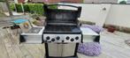 Broil King Sovereign XL 90, Broilking, Ophalen