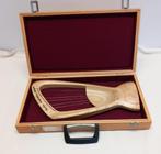 Kinderharp choroi in kistje(snaarinstrumenten), Ophalen, Gebruikt, ?, ?