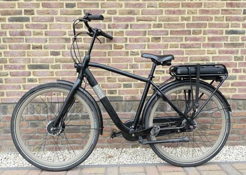 Gazelle esprit. 49 cm. Bafang. Bj.: 2022. 450 wh., Fietsen en Brommers, Fietsen | Heren | Herenfietsen, Zo goed als nieuw, Gazelle