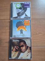 Busta Rhymes - 3 Nieuwe CD's, Ophalen of Verzenden