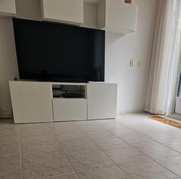 Ikea BESTÅ tv kast