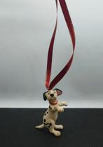 Disney Dalmatiër Lucky kerst ornament hanger kerstbal, Ophalen of Verzenden
