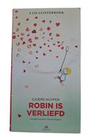 Sjoerd Kuyper - Robin is verliefd, Ophalen of Verzenden, Sjoerd Kuyper