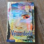 P. Fleischman - Veroordeeld, Boeken, Ophalen of Verzenden, Zo goed als nieuw, P. Fleischman