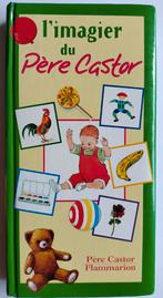 L'Imagier du Père Castor, Gelezen, Non-fictie, Verzenden, A. Telier