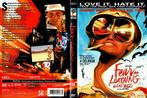 Fear and loathing in Las Vegas, Vanaf 16 jaar, Ophalen of Verzenden, Zo goed als nieuw