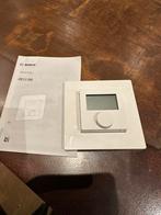 Bosch Thermostaat CR11H, Doe-het-zelf en Verbouw, Thermostaten, Ophalen of Verzenden, Nieuw