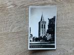 Ede - Grotestraat met toren, Verzamelen, Ansichtkaarten | Nederland, Ophalen of Verzenden, 1920 tot 1940, Gelopen