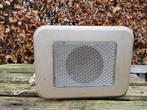 oude goede ptt omroepsspeaker jaren 50/60, Audio, Tv en Foto, Luidsprekers, Overige merken, Gebruikt, Overige typen, Ophalen of Verzenden