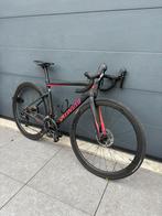 Specialized Tarmac SL6 maat 52 - Roval C38 carbon wielset, Fietsen en Brommers, Fietsen | Racefietsen, 28 inch, Carbon, 49 tot 53 cm