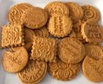 Brocante nep sier koekjes., Ophalen, Nieuw