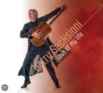 Tickets Harry Sacksioni, Tickets en Kaartjes, Concerten | Pop, Twee personen, Mei