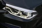 BMW 5-serie 530i High Executive DEALER OND. BTW-AUTO M-PAKKE, Auto's, BMW, Automaat, 1998 cc, Achterwielaandrijving, Gebruikt