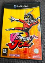 Viewtiful Joe 1 (gamecube), Spelcomputers en Games, Games | Nintendo GameCube, 1 speler, Verzenden, Gebruikt, Vanaf 3 jaar