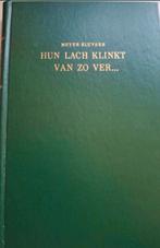 Meyer Sluyser - Hun lach klinkt van zo ver..., Ophalen of Verzenden, Gelezen, Meyer Sluyser