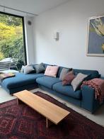 Bolia bank / sofa blauw, Ophalen, 250 tot 300 cm, Gebruikt, Hoekbank