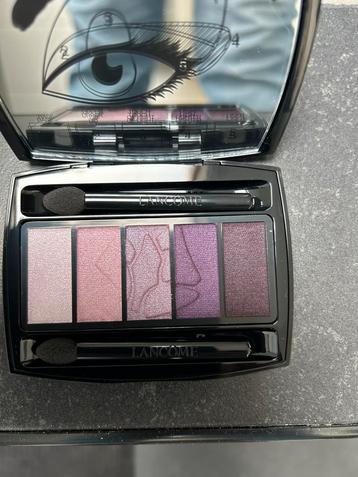 Lancome beschikbaar voor biedingen