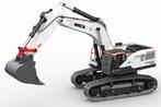 HUINA 1/14 ALLOY 22CH PART METAL 2.4G EXCAVATOR CY1594