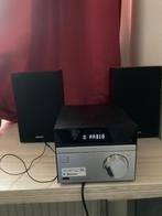 DAB Sony radio met cd speler, Ophalen, Zo goed als nieuw, Radio, Met cd-speler