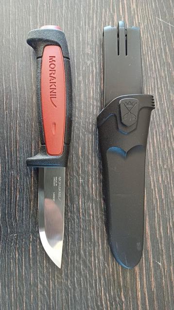 Morakniv beschikbaar voor biedingen