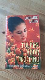 L. Lachs - Tulpen voor Mei-Ling, Ophalen, Zo goed als nieuw, L. Lachs
