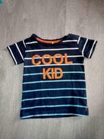 merk shirtje - maat 74, Ophalen of Verzenden, Zo goed als nieuw, Meisje, Shirtje of Longsleeve