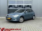 Hyundai i30 1.6i Dynamic Luxe Airco Lichtmetaal Trekhaak, Voorwielaandrijving, Gebruikt, 1591 cc, 4 cilinders