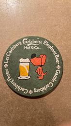 Bierviltje, Verzamelen, Biermerken, Ophalen, Viltje(s), Overige merken