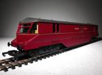Lima 205144 British Railways (ex-GWR) W34W Express Parcels, Ophalen of Verzenden, Zo goed als nieuw, Analoog, Lima