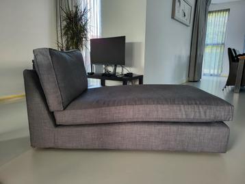 Ikea KIVIK chaise longue