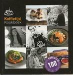 Koffietijd Kookboek - Lotje Deelman^^, Boeken, Kookboeken, Ophalen of Verzenden, Zo goed als nieuw
