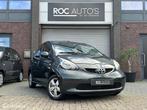 Toyota Aygo 1.0-12V + | Airco | Elektrische ramen, Auto's, Toyota, Gebruikt, 4 stoelen, 68 pk, Bedrijf