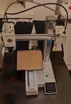 Bambu Lab A1 Mini - 238u Geprint, Computers en Software, 3D Printers, Ophalen, Zo goed als nieuw, Ingebouwde Wi-Fi, Bambu Lab