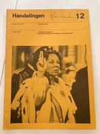 Verslag Staten Generaal 1980 inhuldiging Koningin Beatrix, Ophalen, Zo goed als nieuw, Tijdschrift of Boek