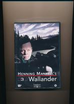 Henning Mankell's Wallander - Volume 3 - Lumiere Crime, Vanaf 16 jaar, Boxset, Ophalen of Verzenden, Zo goed als nieuw