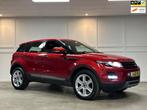 Land Rover Range Rover Evoque 2.2 eD4 2WD Pure / Leer / Pano, Auto's, Voorwielaandrijving, Euro 5, Gebruikt, Navigatiesysteem