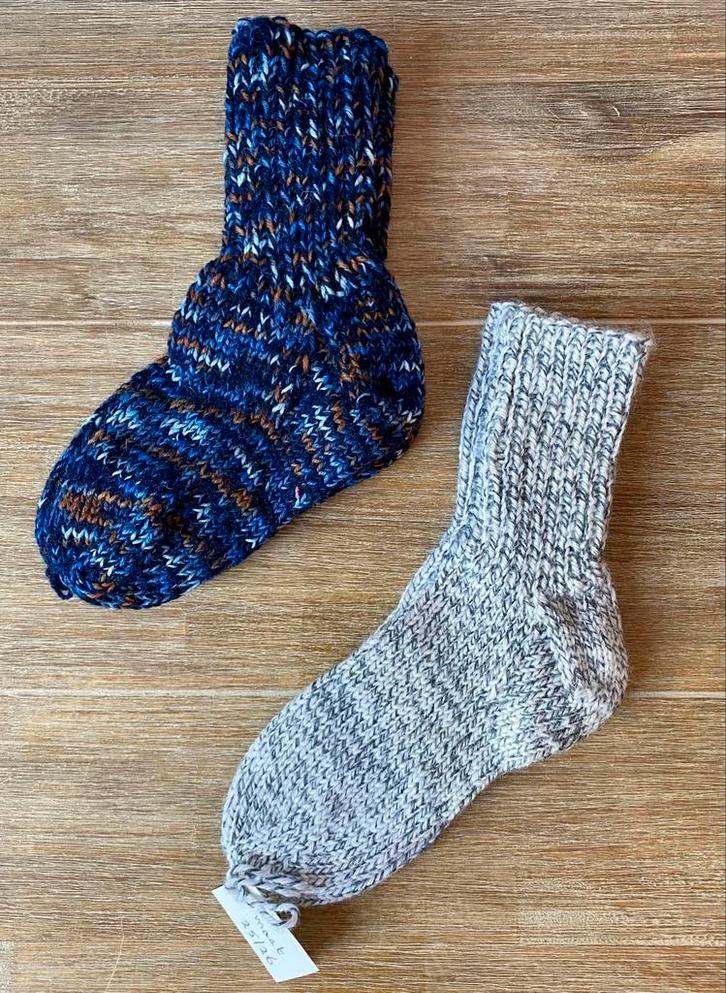 Wollen sokken, nieuw, maat 25/26, Kinderen en Baby's, Kinderkleding | Schoenen en Sokken, Nieuw, Sokken, Jongen of Meisje, Ophalen of Verzenden
