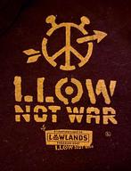 LOWLANDS T-shirt, 2007, Ophalen of Verzenden, Zo goed als nieuw, Kleding