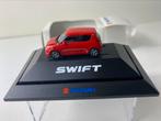 1:87 SUZUKI SWIFT -afkomstig van Duitse dealers-in OVP, Ophalen of Verzenden, Nieuw, Auto, Overige merken