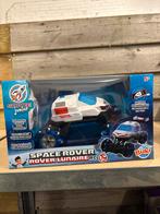 Space Rover Lunair RC - Nieuw in doos, Overige generaties, Ophalen of Verzenden, Nieuw, Overige rassen