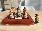 Laaf Boter/Kaas/Eieren - 3 op een rij, Verzamelen, Efteling, Verzenden, Zo goed als nieuw