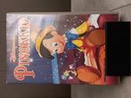 Pinokkio vhs, Ophalen of Verzenden, Zo goed als nieuw, Tekenfilms en Animatie, Tekenfilm