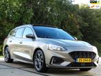 Ford Focus Wagon 1.0 EcoBoost ST Line Business - PANORAMADAK, Auto's, Ford, 65 €/maand, Gebruikt, Euro 6, 1283 kg