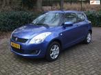 Suzuki Swift 1.2 Dynamic Allgrip 4VWD EASSS airco 102 dkm 5, Auto's, 94 pk, Gebruikt, 4 cilinders, Swift
