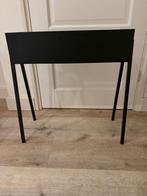 Plantenbak kwantum, Ophalen, Rechthoekig, Metaal