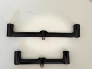 JAG Prolite Black 2- Rod (fixed) buzzerbar beschikbaar voor biedingen