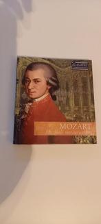 Mozart Muzikale Meesterwerken in nieuwstaat, Ophalen of Verzenden, Zo goed als nieuw