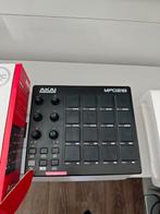 Akai MPD218 - MIDI controller, Muziek en Instrumenten, Midi-apparatuur, Ophalen of Verzenden, Zo goed als nieuw