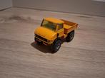 Verschillende unimogs van siku, Hobby en Vrije tijd, Modelauto's | 1:50, Ophalen of Verzenden, Zo goed als nieuw, Bus of Vrachtwagen