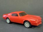 Chevrolet Camaro 1:43 buddy L Pol, Hobby en Vrije tijd, Modelauto's | 1:43, Zo goed als nieuw, Verzenden